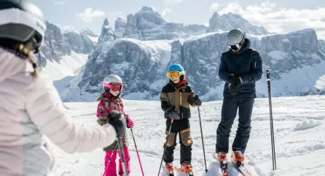 Dolomiti Superski, ecco i prezzi degli skipass per l'inverno 2026/2027