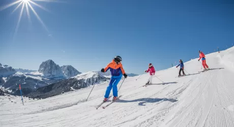 DOLOMITI SUPERSKI - Tutte le piste aperte e le date di chiusura impianti