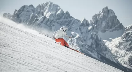 3 CIME DOLOMITI - L’inverno da record, i collegamenti futuri e il nuovo Messner Museum
