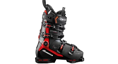 Il nuovo Nordica Speedmachine 3, lo scarpone con flex regolabile 