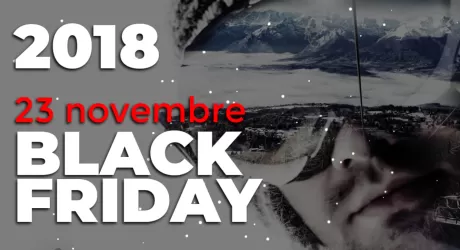 Il Black Friday è sempre più "White" 