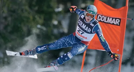 BODE MILLER - La leggenda dello sci si ritira
