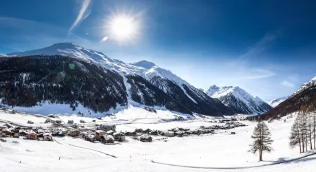 I migliori consigli sulle cose da fare a Livigno per la tua prossima vacanza al tempo del coronavirus