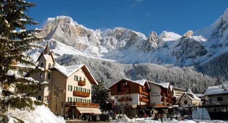 SAN MARTINO DI CASTROZZA - Le novità per la stagione scistica 2020/2021
