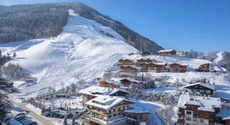 SAALBACH - Qui sarà recuperato il gigante annullato a Soelden