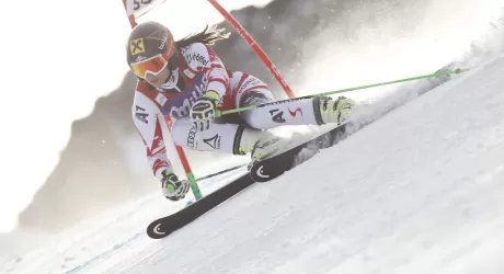 Anna Fenninger Veith è pronta ad annunciare il ritiro