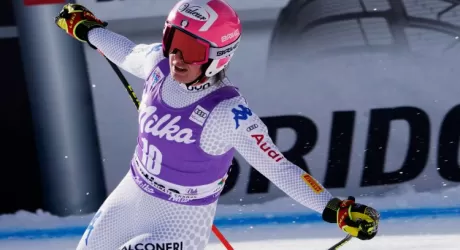 SCI - Nadia Fanchini sarà mamma a dicembre