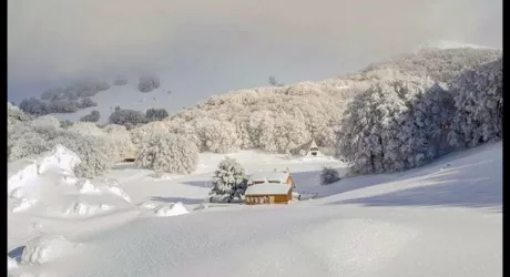 PIANO BATTAGLIA -Impianti nuovi ma piste chiuse e strade impraticabili
