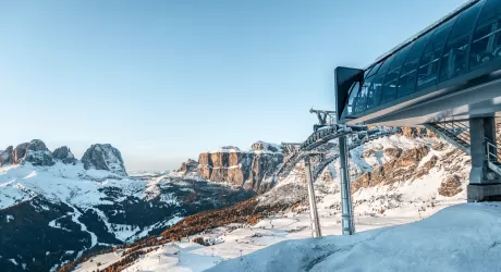 Trentino, la stagione dello sci entra nel vivo