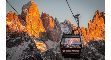 SAN MARTINO DI CASTROZZA - Tutti gli appuntamenti sci ai piedi