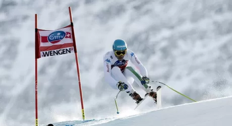 SCI - Discesa, si inizia Lake Louise, Fede Brignone torna in gara a Killington