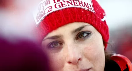 SOELDEN - Federica Brignone ancora in forse, tra una settimana sugli sci