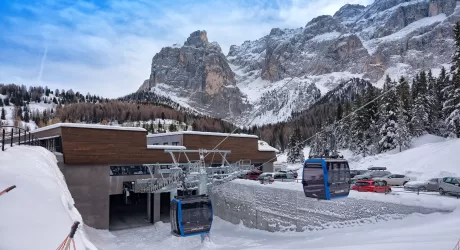 Alto Adige, 20 comuni in zona rossa, ma non riguarda lo sci