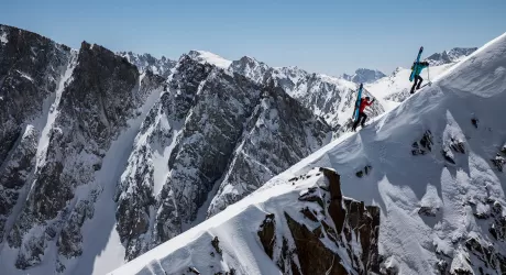 Banff Film Festival, l'edizione 2021 inizia il 14 giugno a Milano