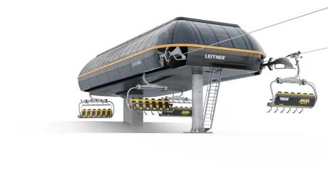 Alta Badia, nuova seggiovia Braia Fraida e inizio lavori La Crusc