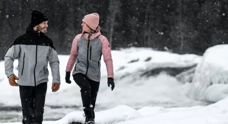 Il Gruppo Oberalp acquisisce la distribuzione di 2117 of Sweden