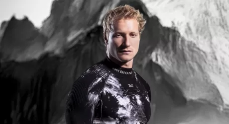 Marco Odermatt "Supernatural"