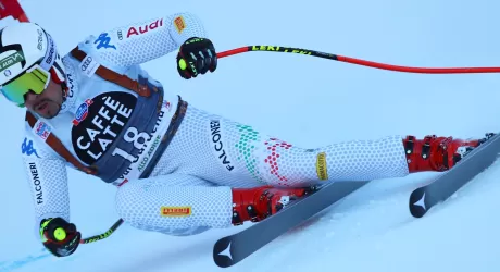 SCI - Fill stagione finita, obiettivo Cortina 2021