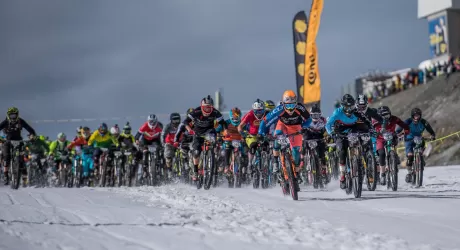 CERVINIA – Non solo sci estivo, torna la Maxiavalanche