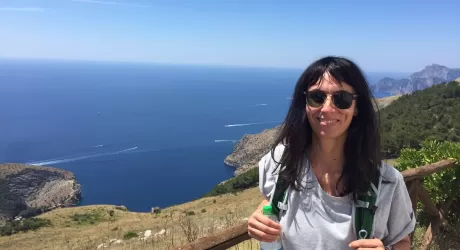 COLUMBIA - Federica Forato, ex Tecnica, e' il nuovo marketing manager