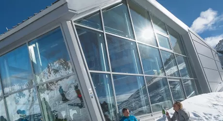 PONTEDILEGNO TONALE - Tutto aperto fino al 15 aprile, Presena fino al 23 maggio