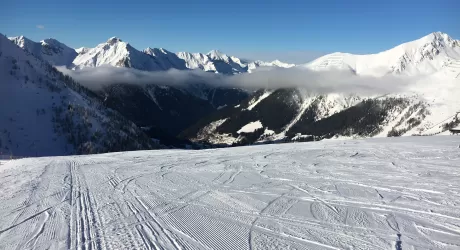 BREMBOSKI- Sindaci di Foppolo e Valleve agli arresti domiciliari