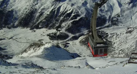 VAL SENALES - Valanga in pista, tre morti 