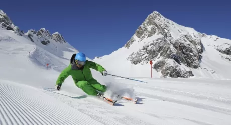 TIROLO - Uno Skipass per più di 3000 km di piste