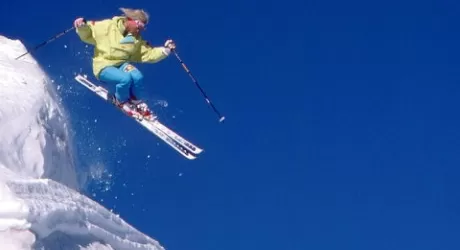 Blizzard of Aahhh’s, uno ski Movie al giorno N 24