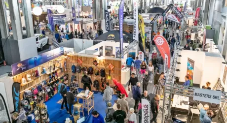 Prowinter 2020 annullato per Coronavirus 