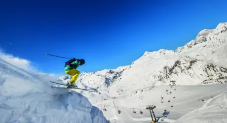 LA THUILE - Una sciata per Telethon l’11 gennaio, skipass a 25 euro