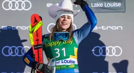 ST. MORITZ - Si avvicina la Coppa del mondo, 13 azzurre convocate, c’è una novità 