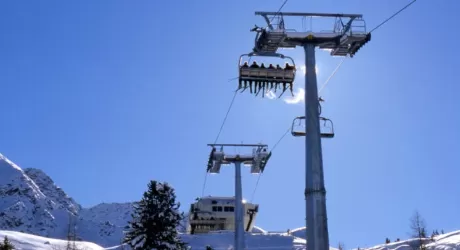 PILA - La stagione finisce con Skipass scontato e Desarpa Bianca 