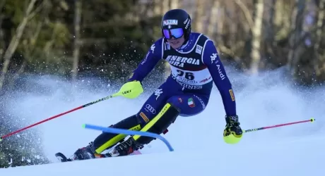 ZAGABRIA - Vinatzer primo podio! Vince Noel, Moelgg e Maurberger in top 10