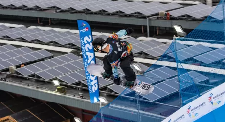 SKIPASS - Dal 31 ottobre al 3 novembre la fiera della montagna a Modena