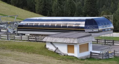 VAL GARDENA – Le novità per la stagione sciistica 2019 2020