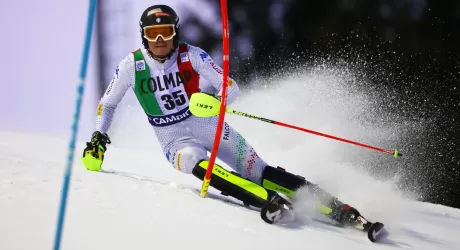 CAMPIGLIO - Oggi la 3Tre, Vinatzer Gross e Moelgg puntano il podio