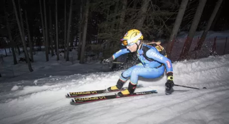 SCI ALPINISMO – Il calendario 2019, finali di Coppa a Madonna di Campiglio