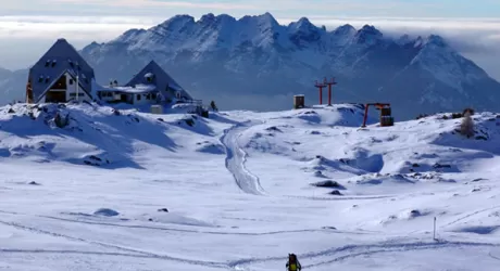 PIANI DI ARTAVAGGIO - Il 12 dicembre riapre la funivia 