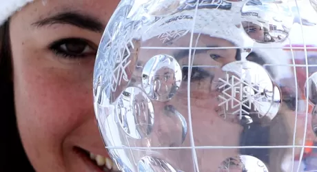 SCI - Are, annullate le ultime gare, assegnate tutte le Coppe