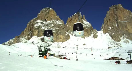 CORONAVIRUS - Anche Trentino e Alto Adige verso la chiusura degli impianti da sci