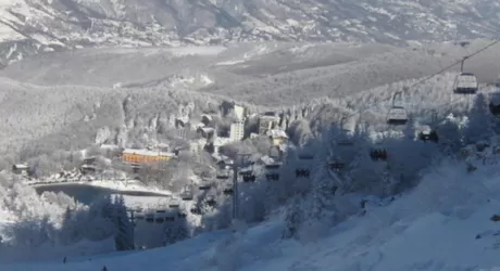 EMILIA ROMAGNA - La Regione finanzia lo sci con 1,6 milioni