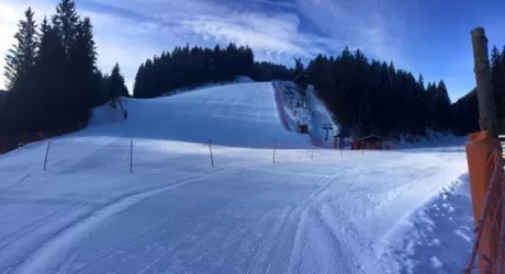 VAL PALOT - Nuova pista in progetto, ambientalisti all’attacco