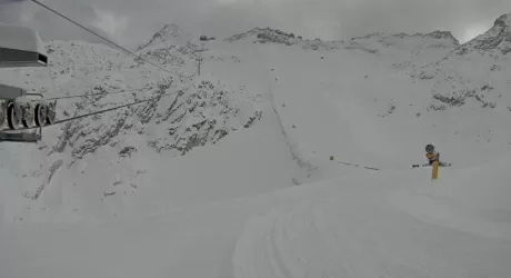 PRESENA - Sci al via sabato 11 novembre