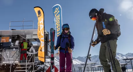 LIVIGNO - Sai cos’è il Fat Cat ?