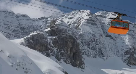 FRIULI VENEZIA GIULIA - Continua la stagione, la situazione delle piste