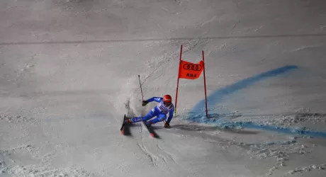 ARE – Gigante a Vlhova, Shiffrin bronzo, Brignone quinta