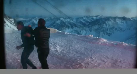 Oggi esce su Netflix Heart of Stone, è stato girato anche in Val Senales