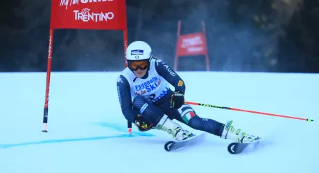 SCI - C’è tanta Italia nella Coppa Europa 2019 2020