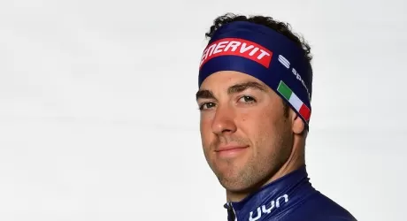 Federico Pellegrino vince la sprint di Dresda e guida la classifica